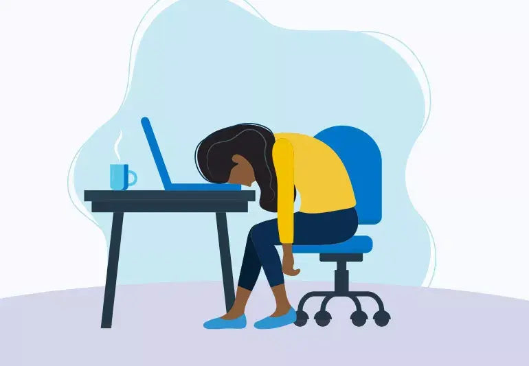 You Sleep for 30% of Your Life… What If That Time Is Slowly Hurting You?