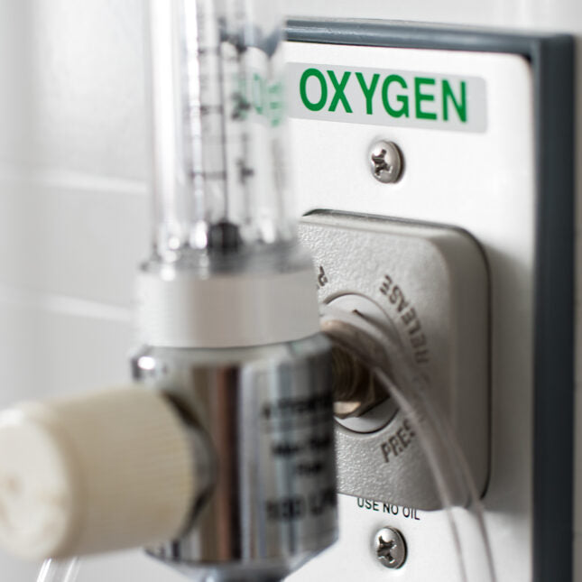Oxygen Therapy