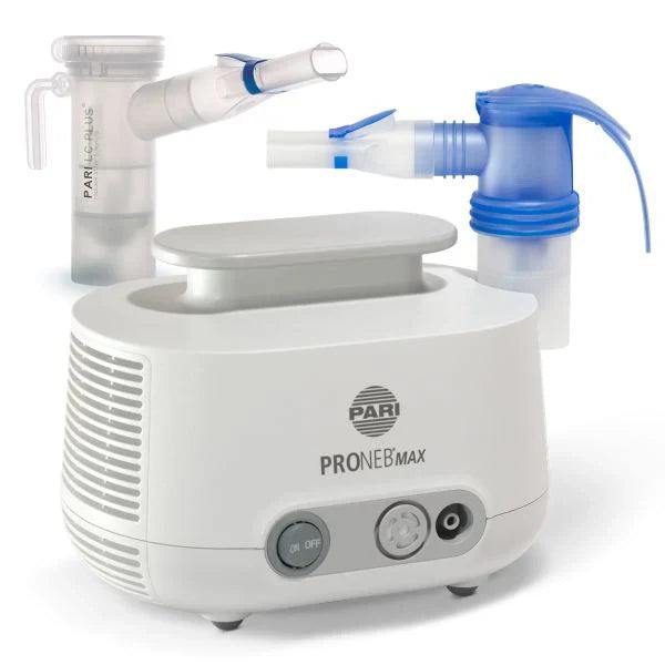 Inhaler Chambers & Nebulizers