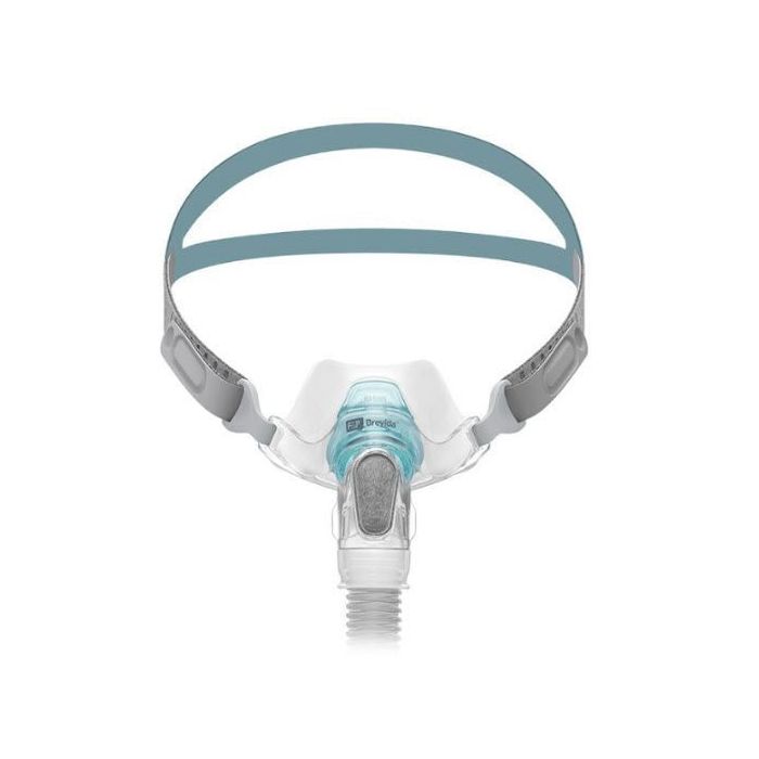 F&P Brevida™ Nasal Pillows Mask Fit Pack