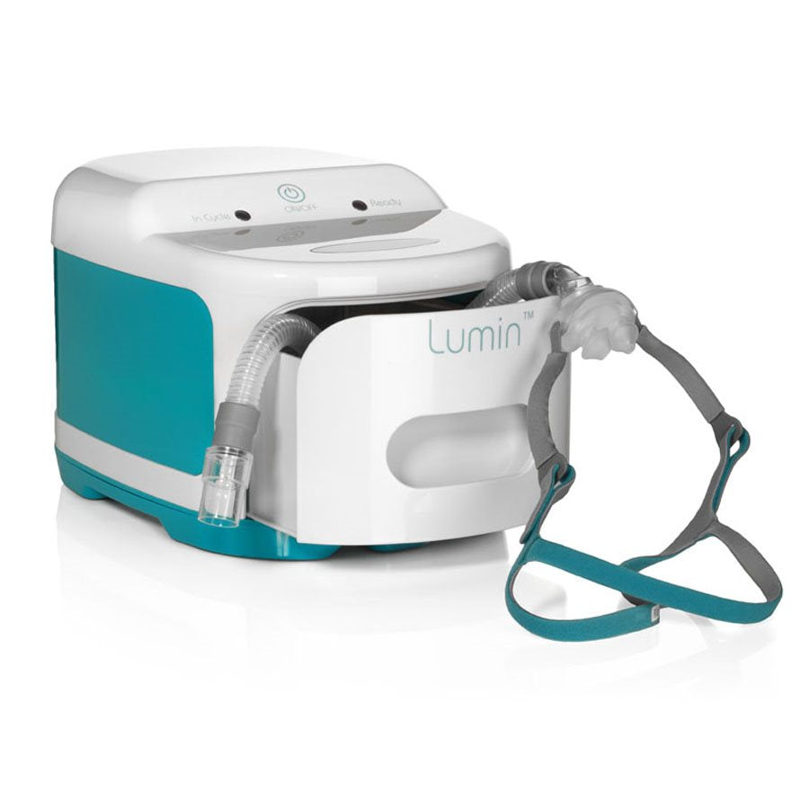 Lumin UVC Multi-Purpose Sanitizing System