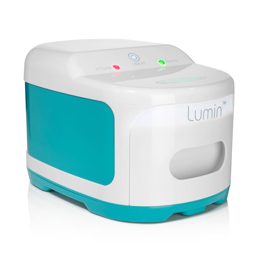 Lumin UVC Multi-Purpose Sanitizing System
