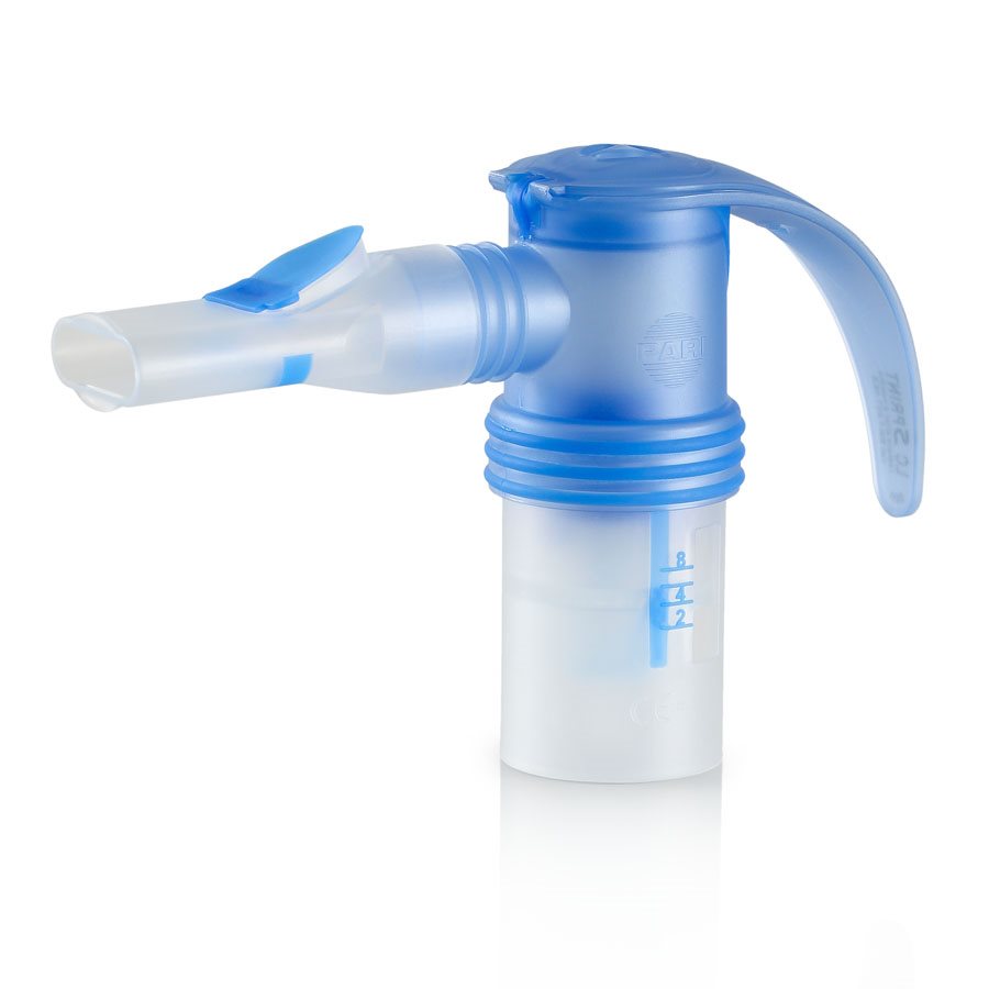 PARI LC PLUS Reusable Nebulizer