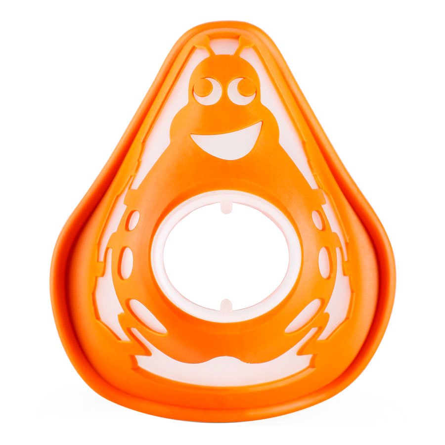 PARI Vortex Toddler Ladybug Mask