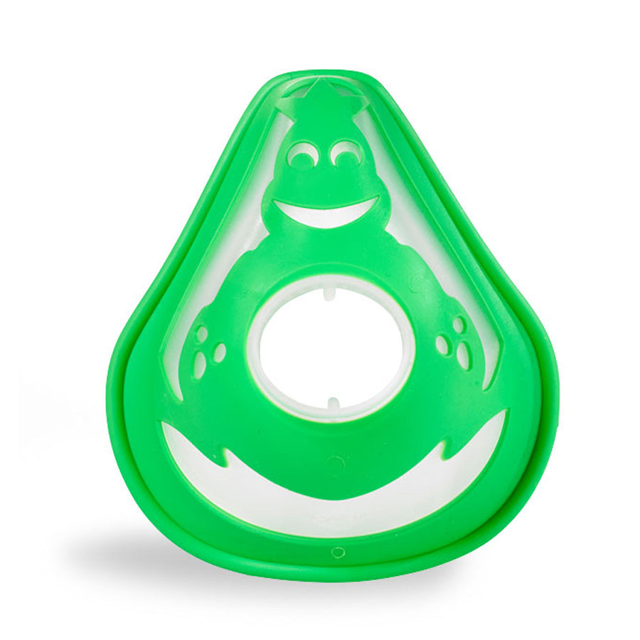 PARI Vortex Child Frog Mask – SleepEZ Home Health