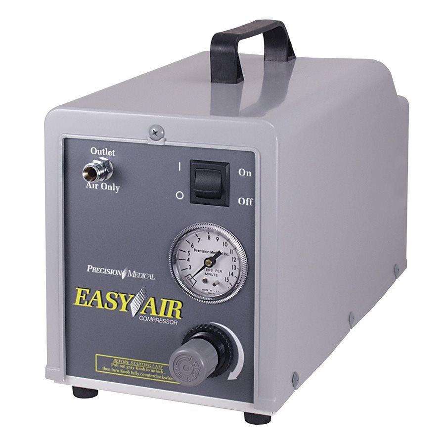Easy Air15, 50 PSI Compressor
