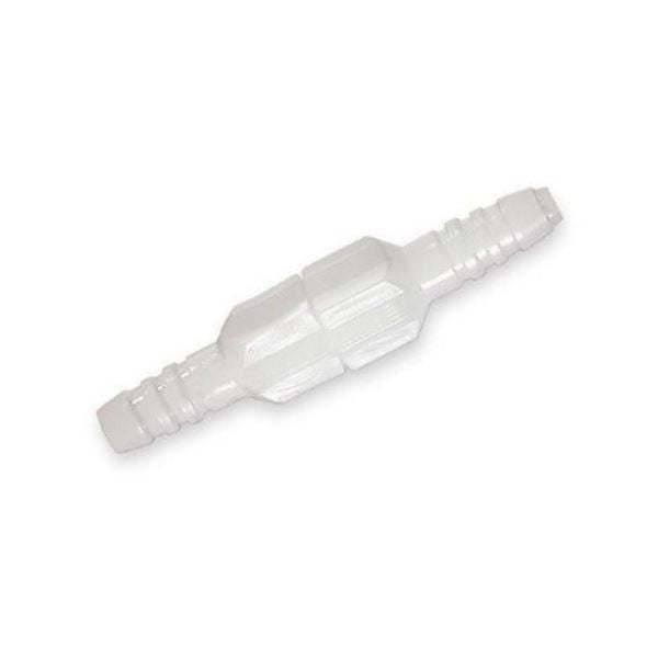 Salter Labs, Connector, Tubing, Swivel M/M. 5 Pack | 25 Pack