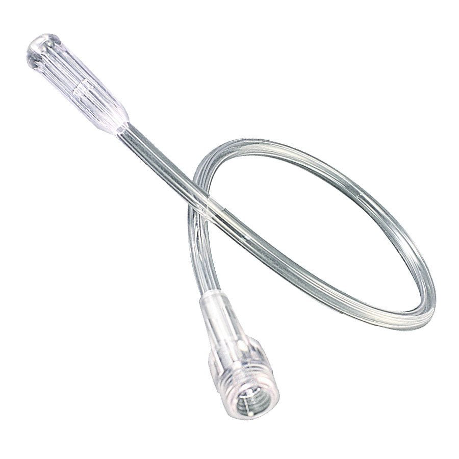 Salter Labs Concentrator Humidifier Adaptor Tubing, 15"