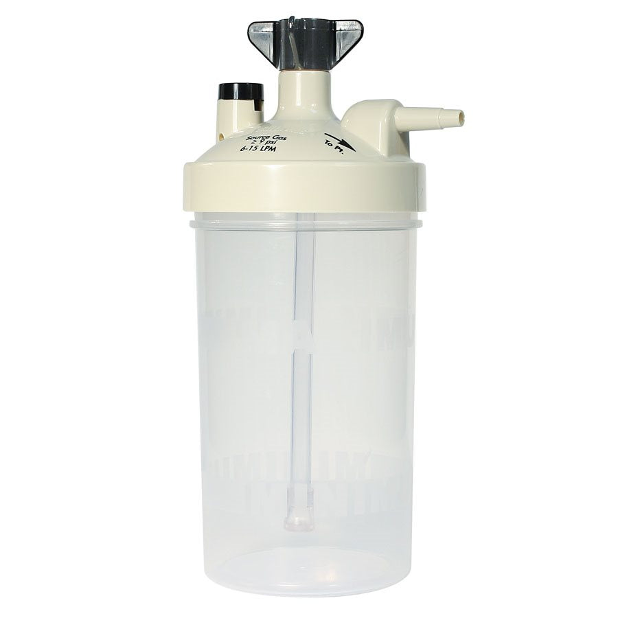 Salter Labs High Flow Humidifer, 6-16 LPM
