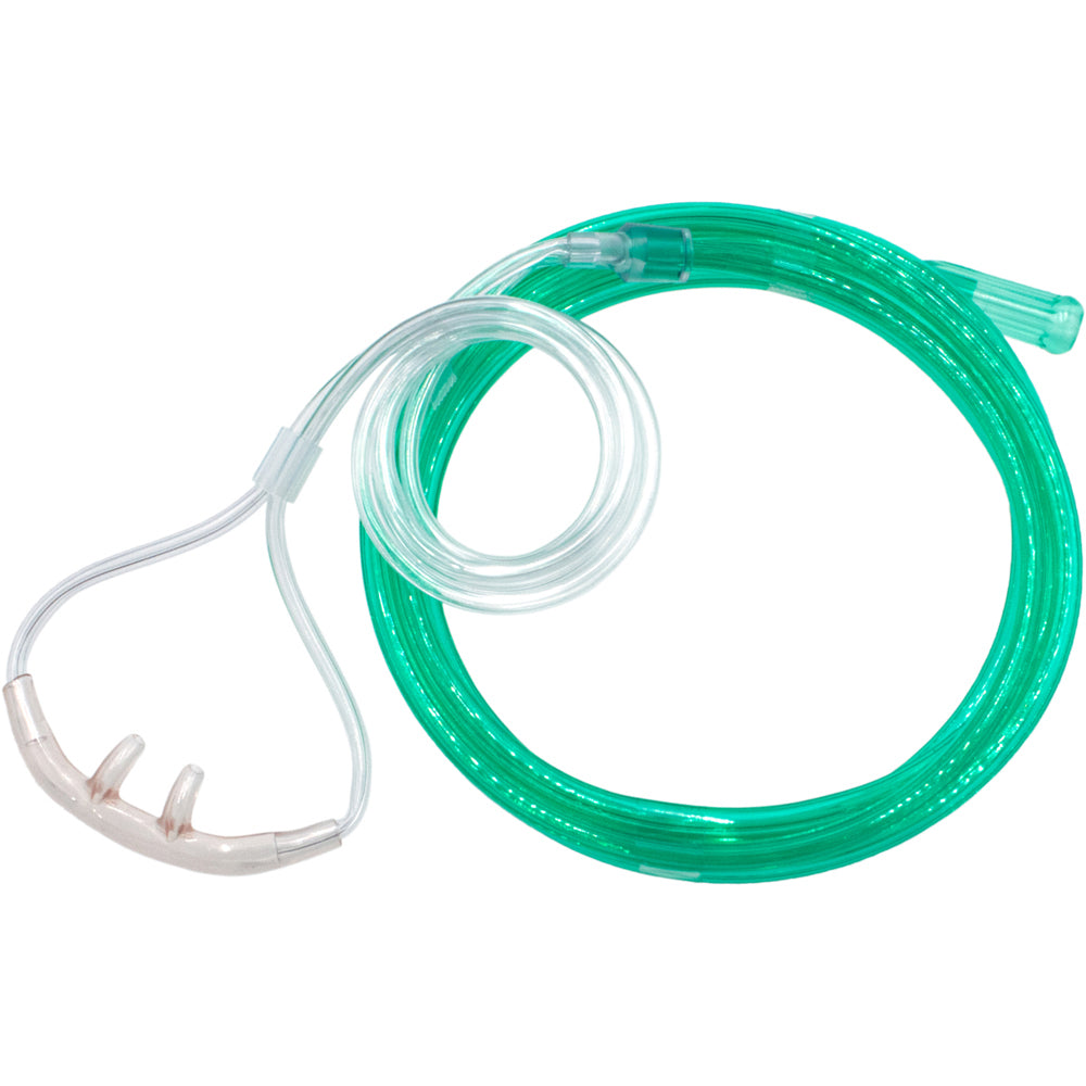 Salter Soft High Flow Cannula 14ft Tubing