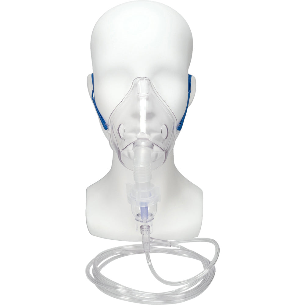VixOne Nebulizer and Mask Set 2 Pack | 4 Pack | 6 Pack