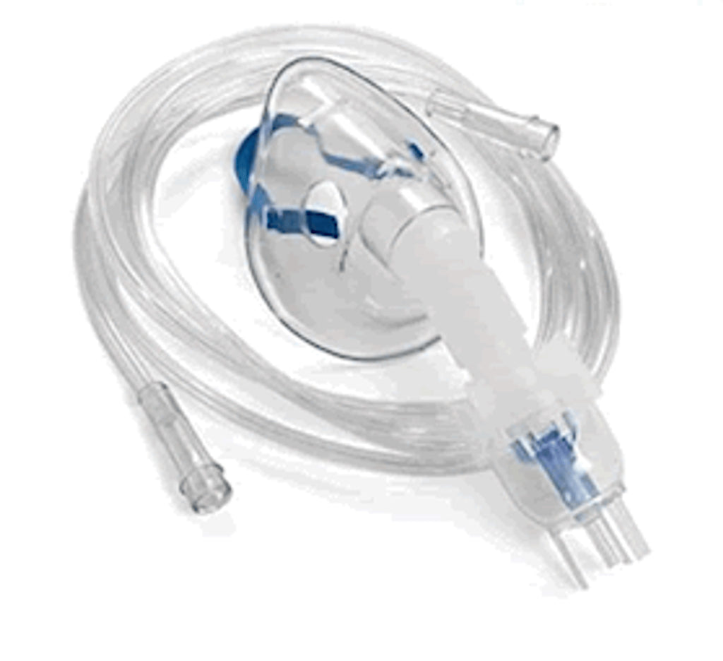 VixOne Nebulizer and Mask Set 2 Pack | 4 Pack | 6 Pack