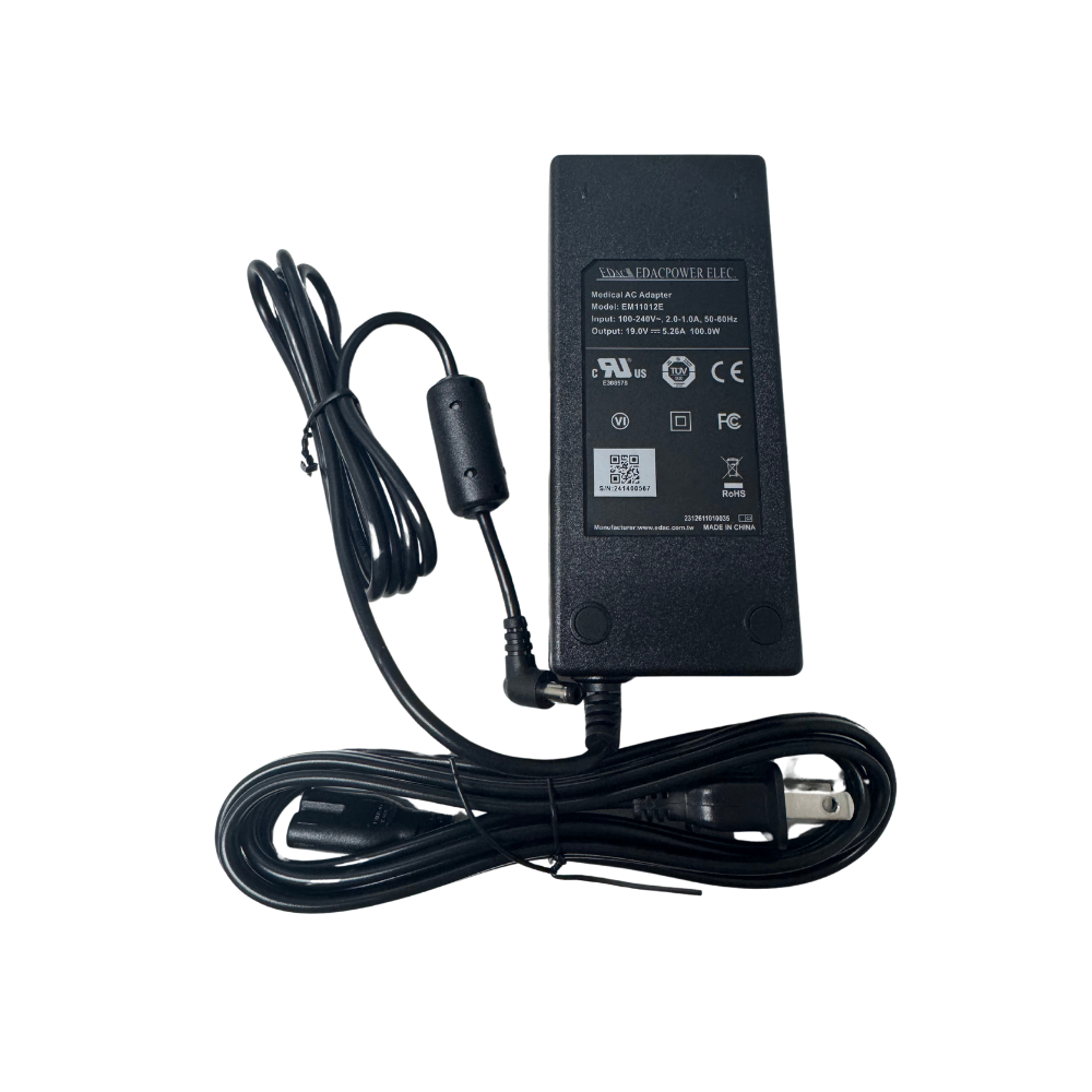 Rhythm Healthcare AC Adapter for RY-P2E
