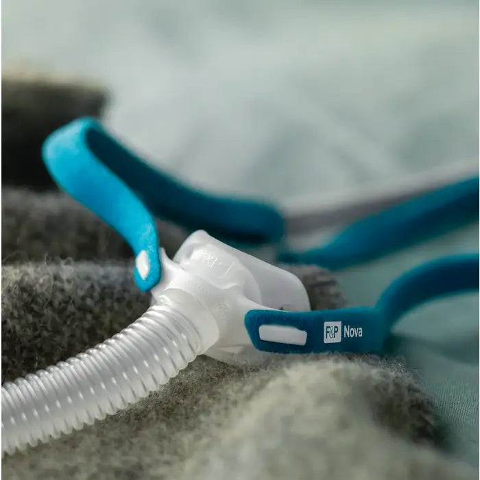 F&P Nova Micro™ Nasal Pillows Mask