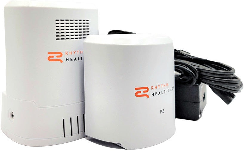 Rhythm Healthcare Battery for RY-P2E