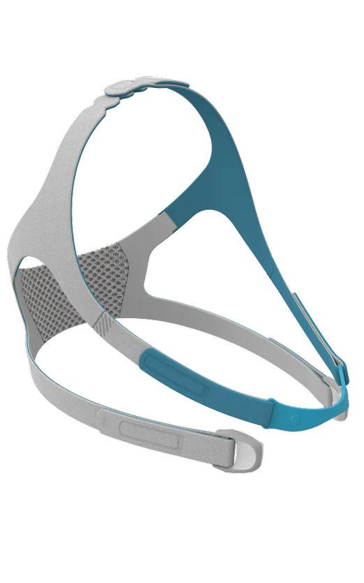 Evora™ Full Face Headgear