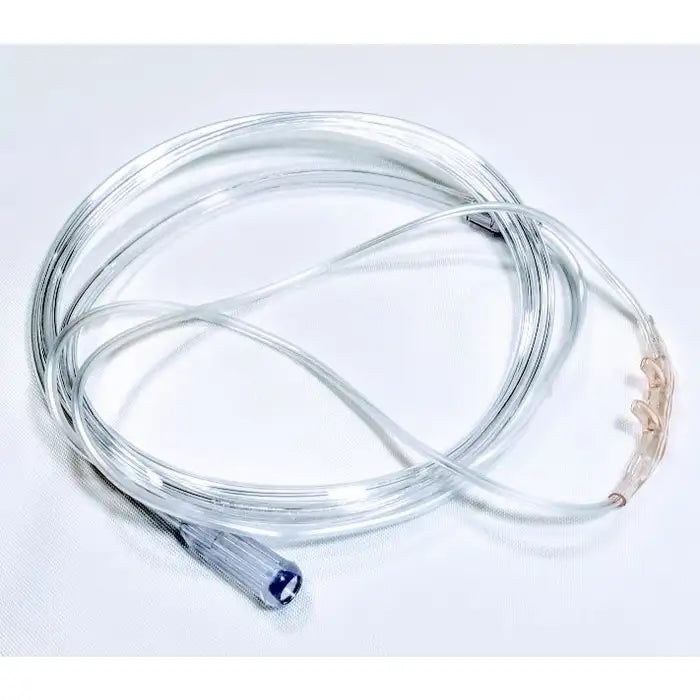 Salter Labs Adult Original Cannula with 4' Tubing