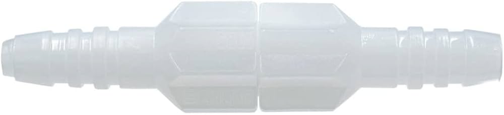 Salter Labs, Connector, Tubing, Swivel M/M. 5 Pack | 25 Pack