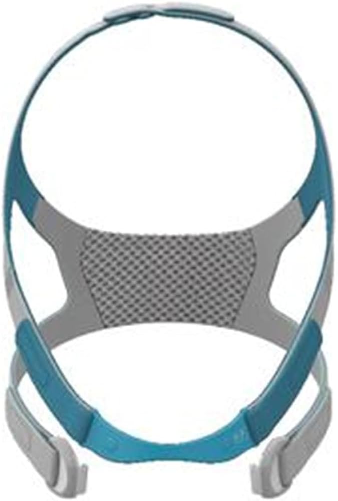Evora™ Full Face Headgear