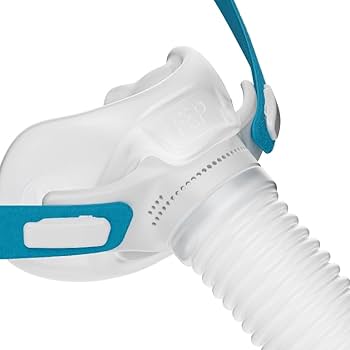 F&P Nova Micro™ Nasal Pillows Mask