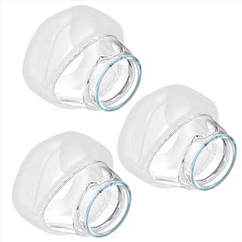 Eson™ 2 Nasal Cushions (Small, Medium, Large)