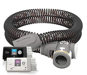 ResMed ClimateLineAir™ Heated Tubing for S10