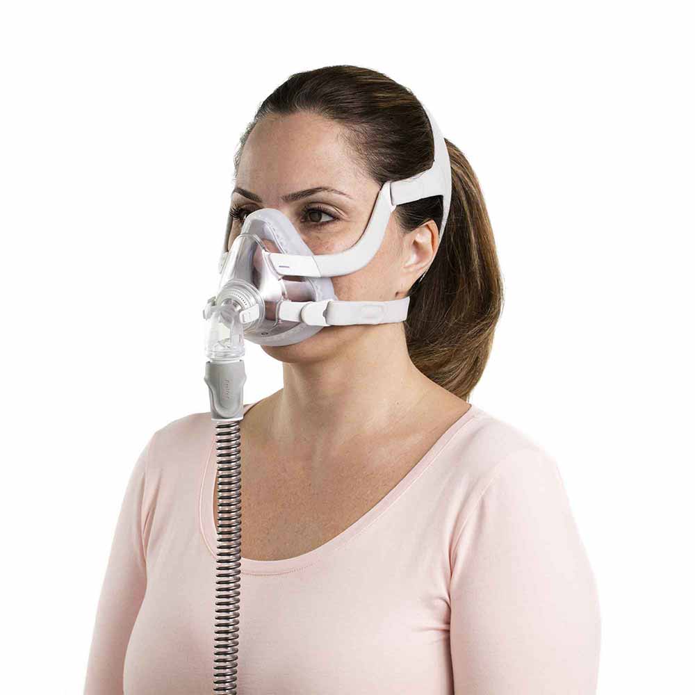 ResMed AirFit™ F20 Full Face Mask
