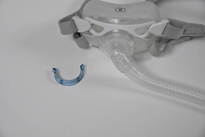 Yuwell Breathwear Full Face Mask Fit Pack - YF-06
