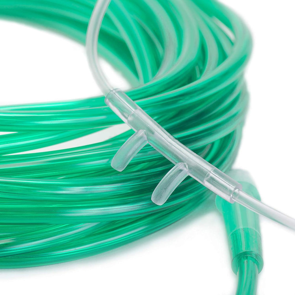 Salter Soft High Flow Cannula 14ft Tubing