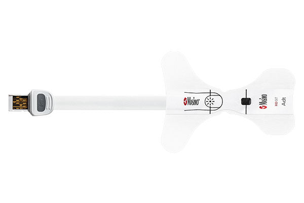 Masimo Rad-G Disposible Adhesive Sensors
