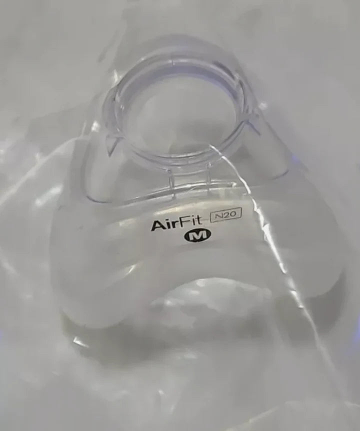 AirFit ResMed N20 Mask Cushions Silicone