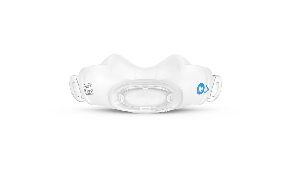 ResMed N30i Silicone Cushions