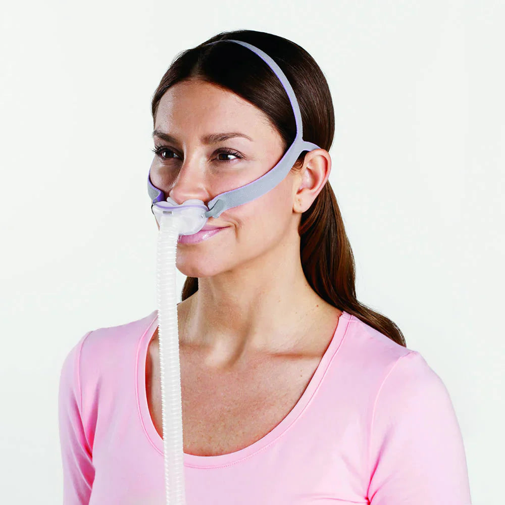 ResMed AirFit™ P10 Nasal Pillow Mask