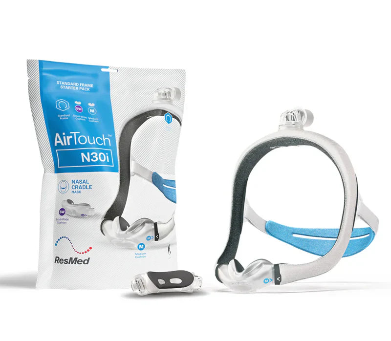 AirTouch™ N30i Nasal Mask Starterpack