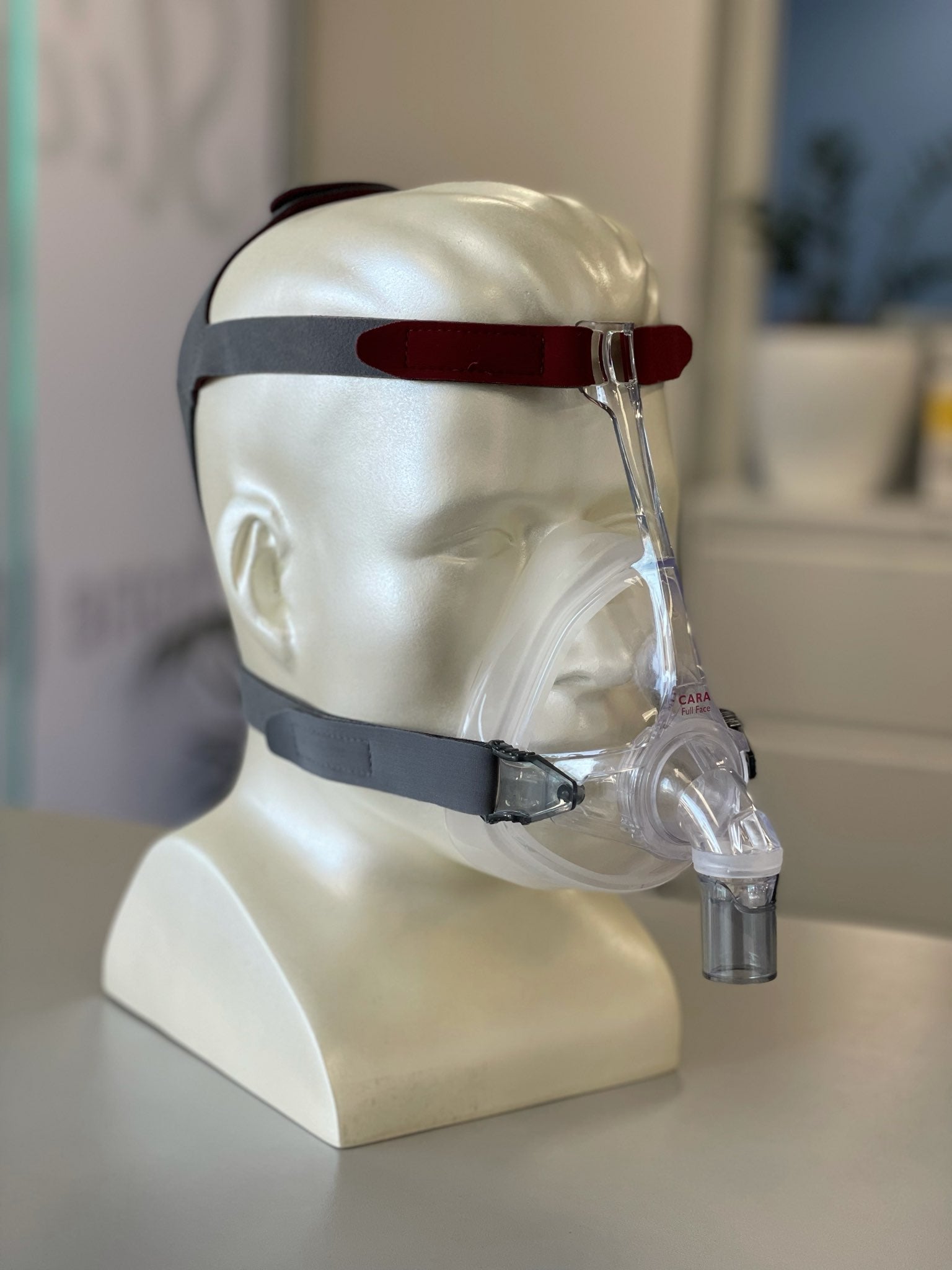 Cara Full Face Mask by Lowenstein