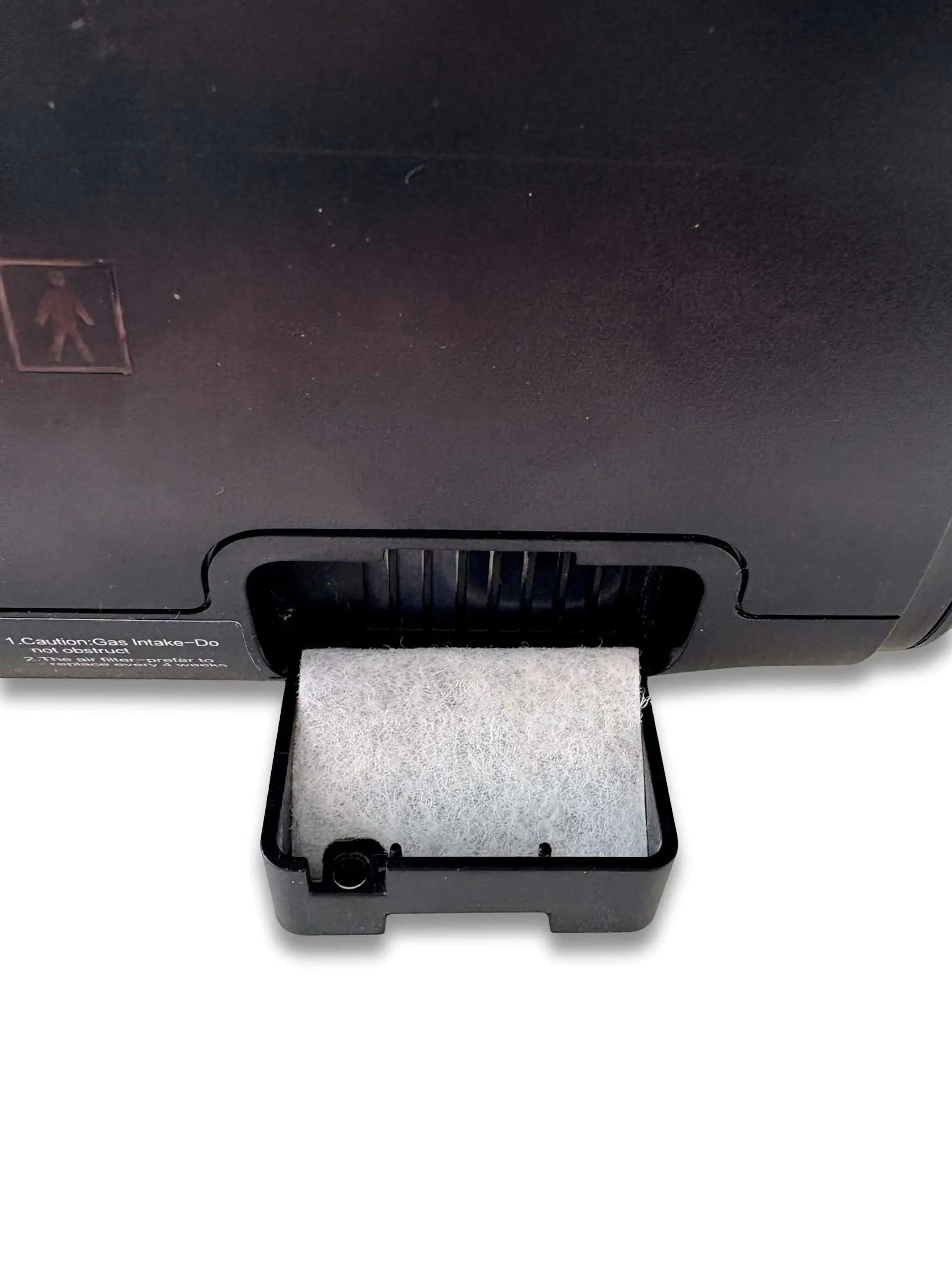 Yuwell BreathCare III CPAP Filters 10 pack