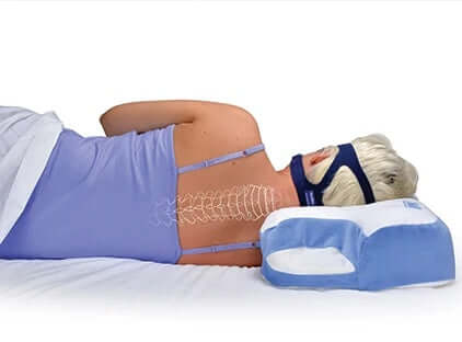Contour CPAP Original Pillow 2.0