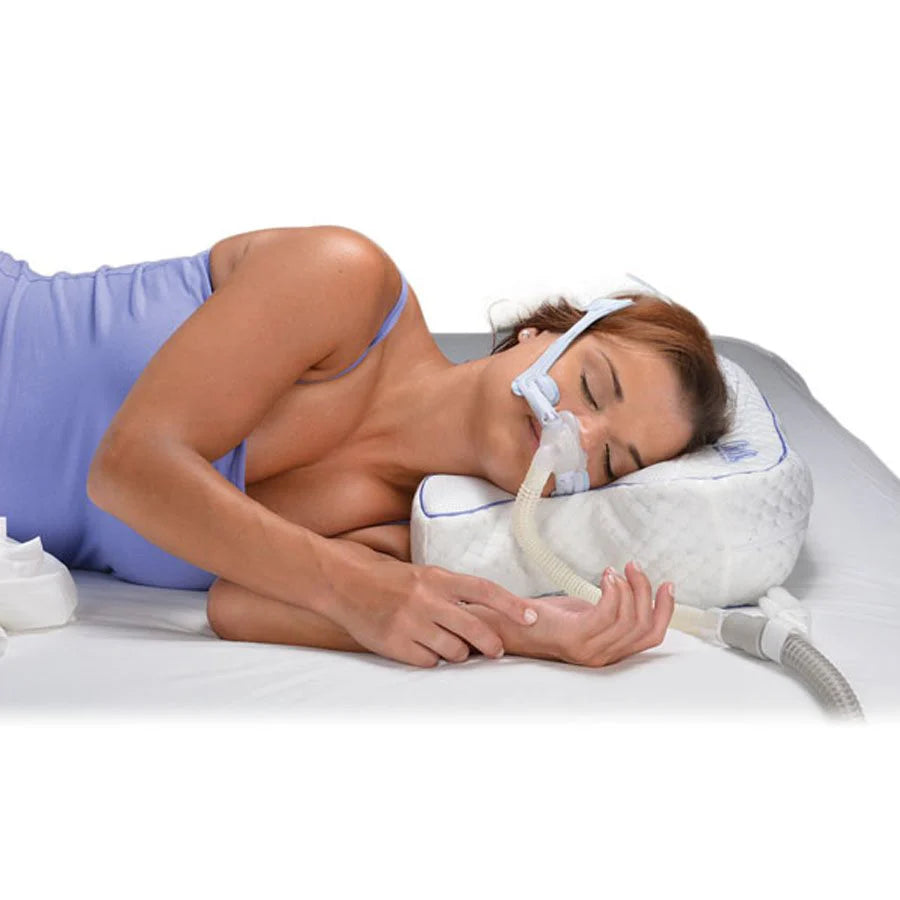 Contour CPAPmax 2.0 Pillow