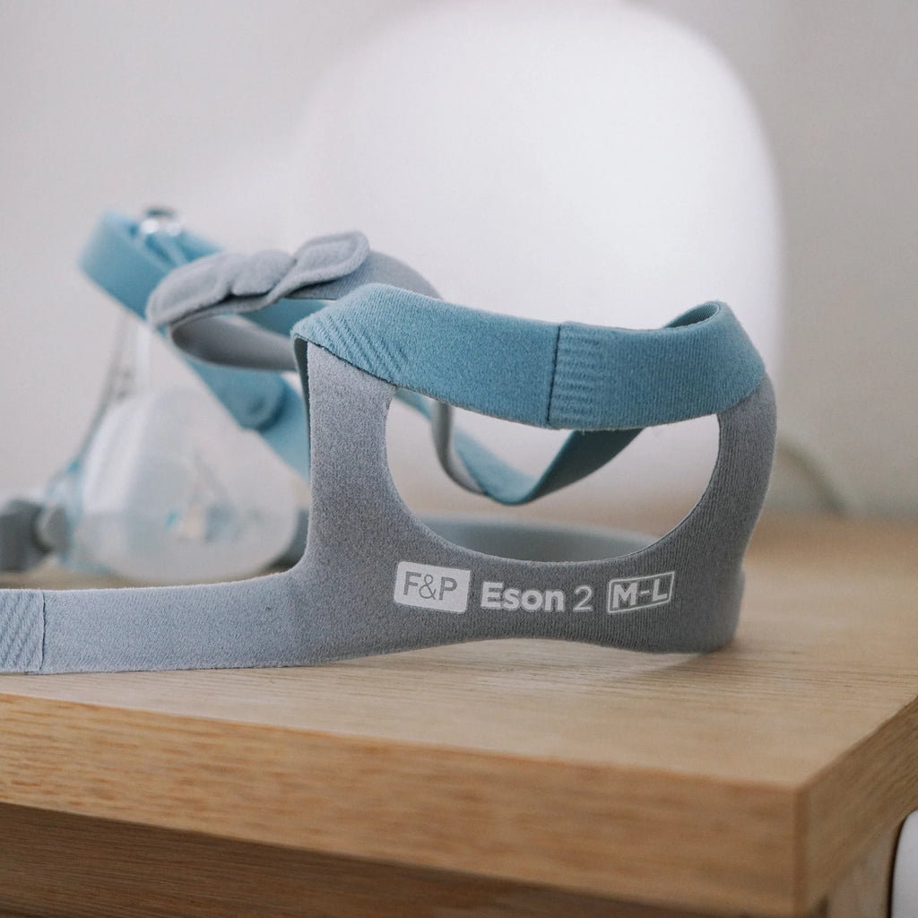 Eson™ 2 Headgear (Small and Medium-Large)