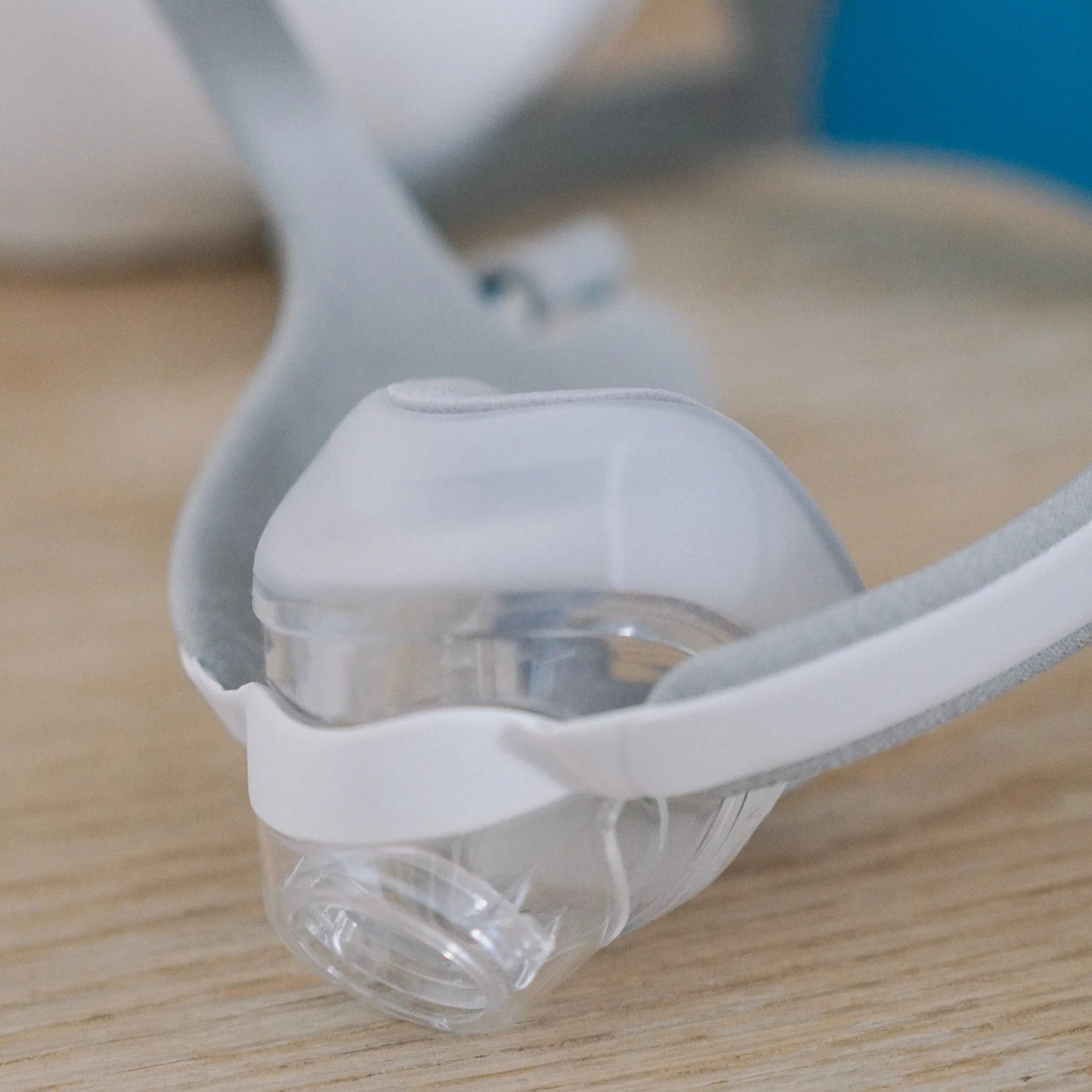 AirTouch™ N20 Complete Mask System Memory Foam