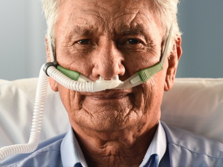 MyAirvo Duet Nasal Cannulas 2-Pack