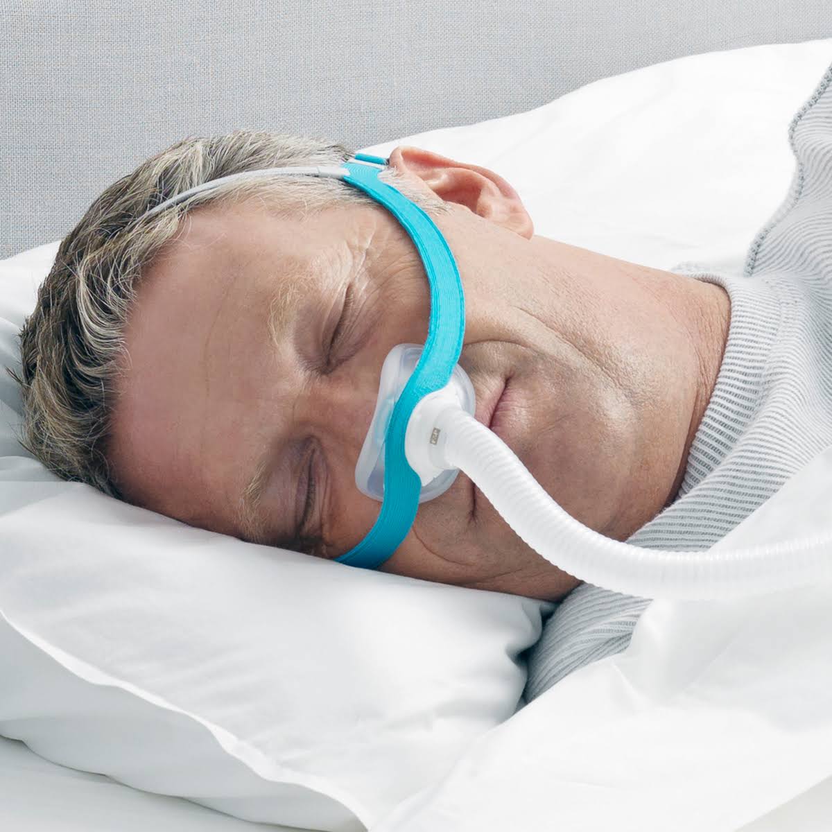Fisher & Paykel Evora™ Nasal Mask (Fit Pack – S/M/L)