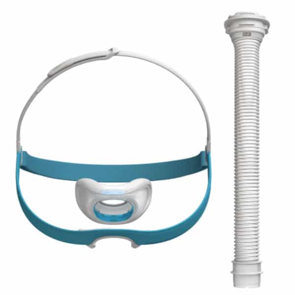 Fisher & Paykel Evora™ Nasal Mask (Fit Pack – S/M/L)