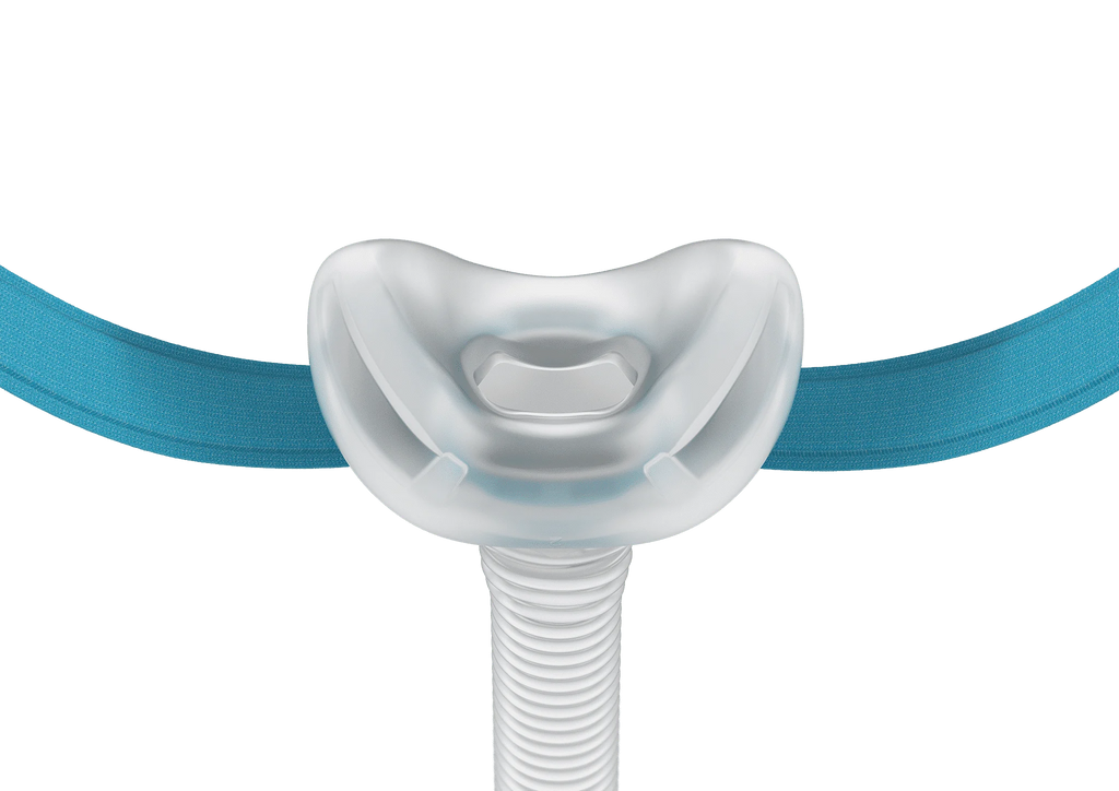 Fisher & Paykel Evora™ Nasal Mask (Fit Pack – S/M/L)