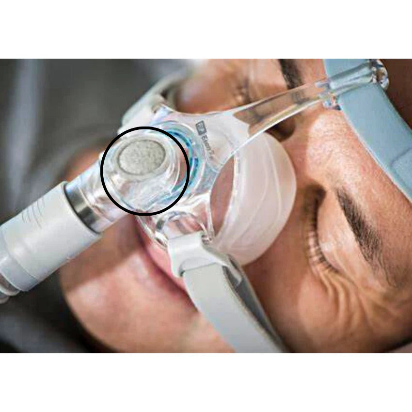 Fisher & Paykel ESON 2 Nasal Mask Diffuser – Single pack