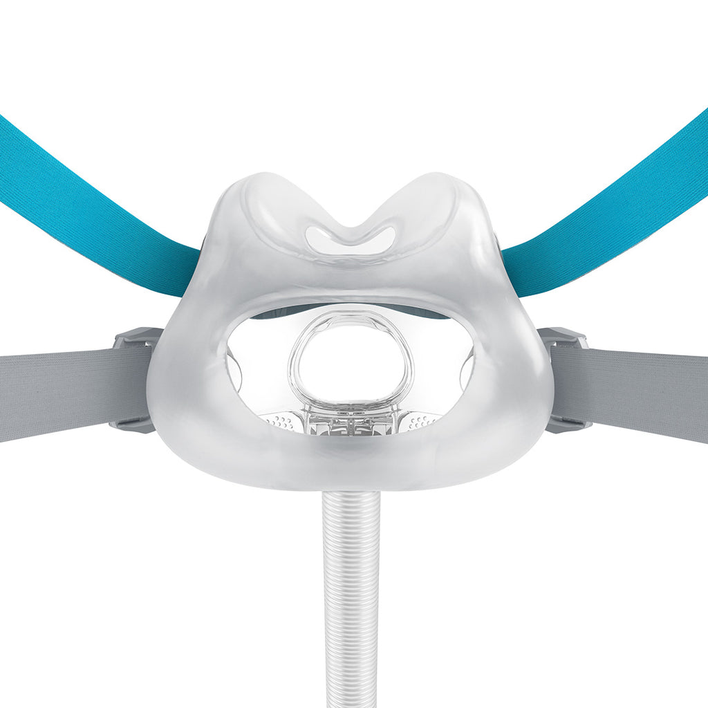 Evora™ Full Face Mask Cushions