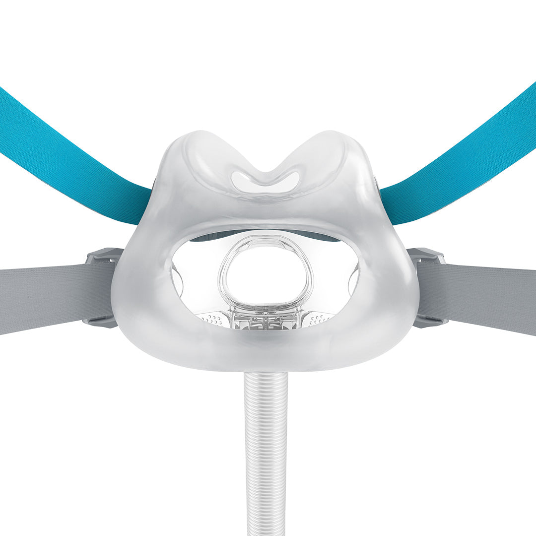 Evora™ Full Face Mask Cushions