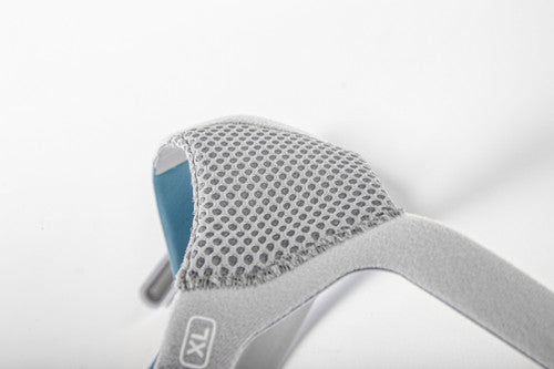 Evora™ Full Face Headgear