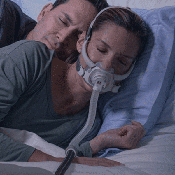 AirFit F40 Full Face Mask