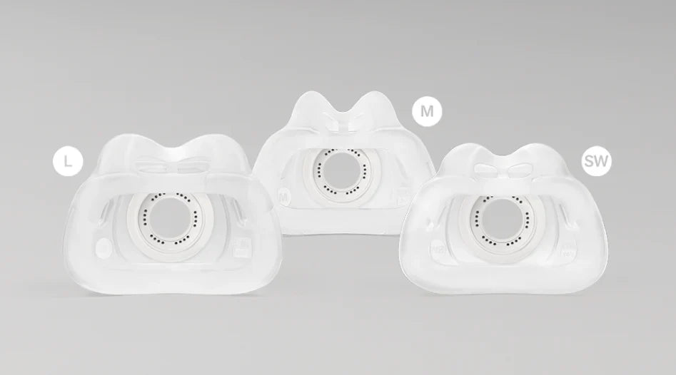 AirFit™ F40 CPAP Mask Cushion